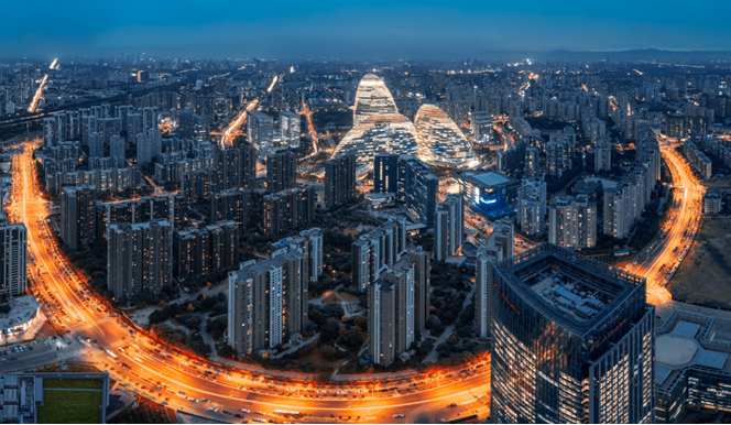 致敬城市奋斗者，造一个北京追梦人的“广厦”(图1)